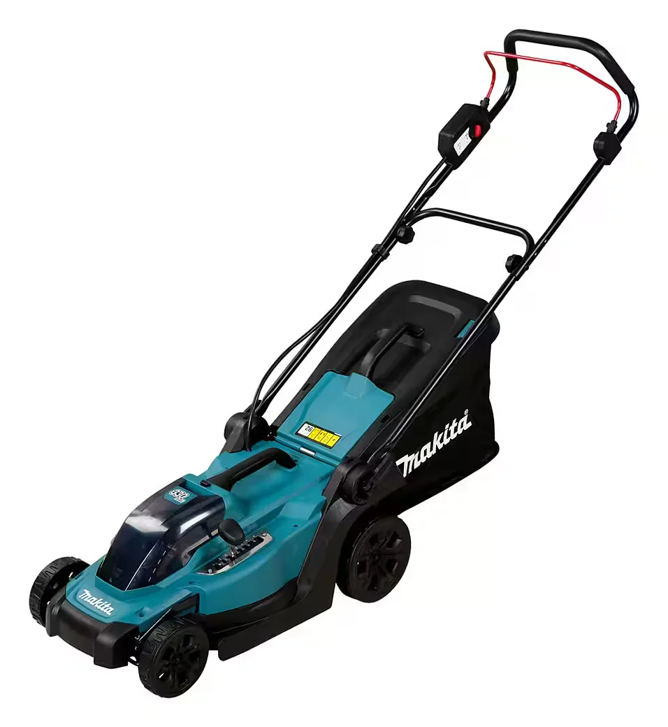Akku Rasenmäher DLM330RM