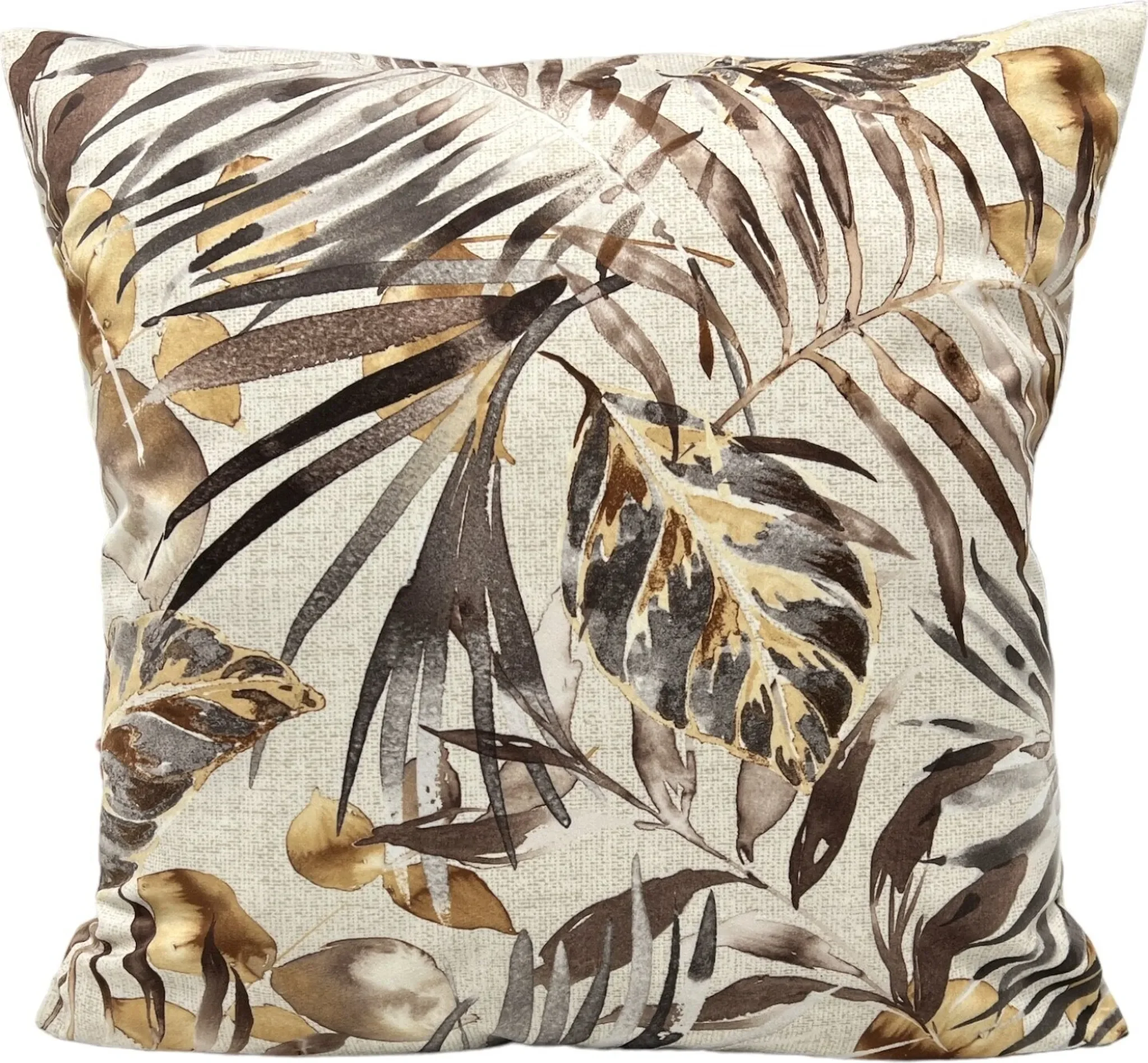 Kissenbezug 30 × 40 cm – Dekokissenhülle aus Polyester