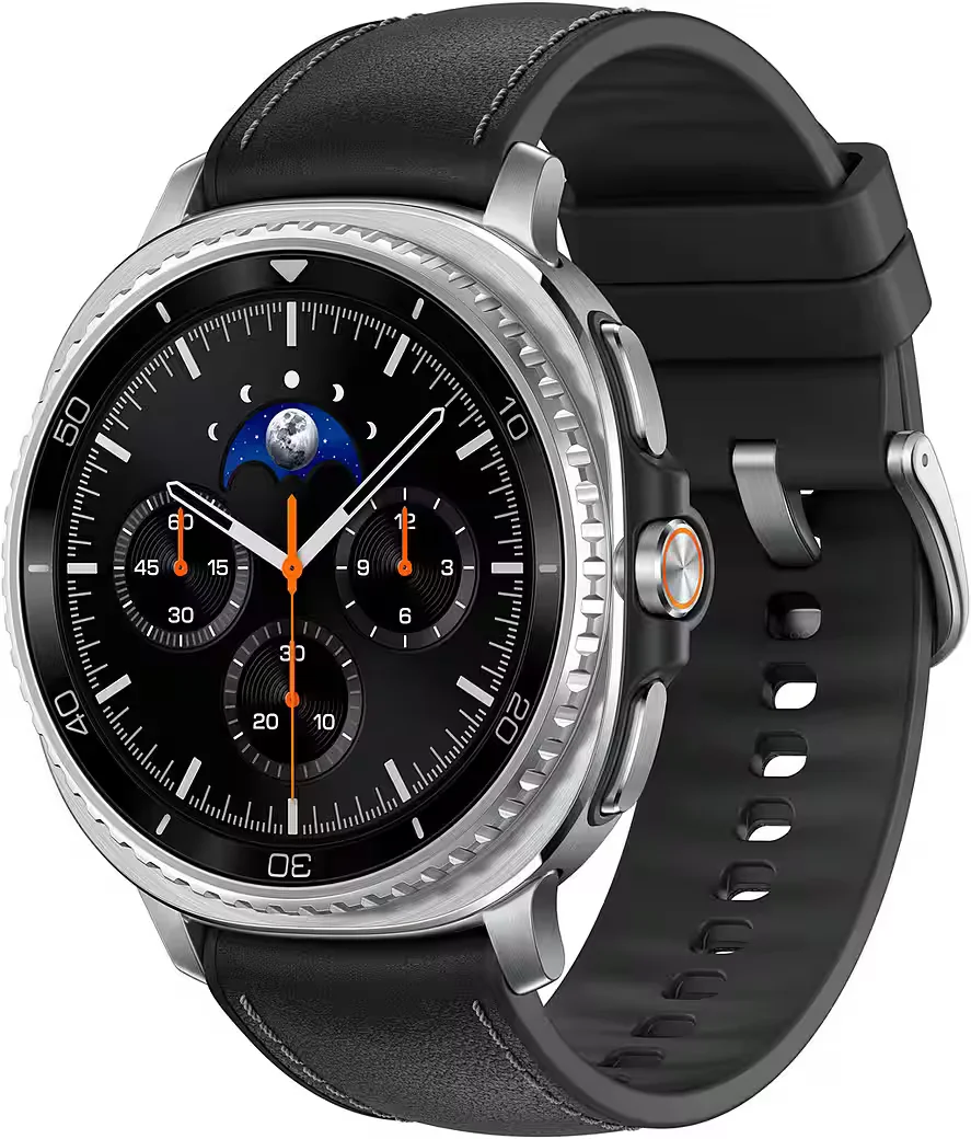 Galaxy Watch 8 Classic Smartwatch Fitnessuhr
