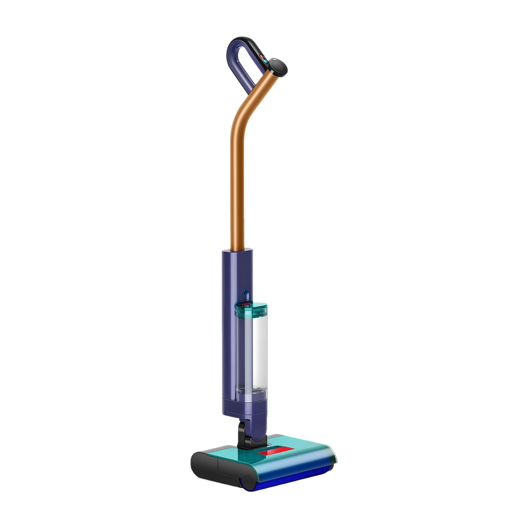 Dyson 432030-01 Clean Wash Hygiene Nass-Trockenreiniger kabellos