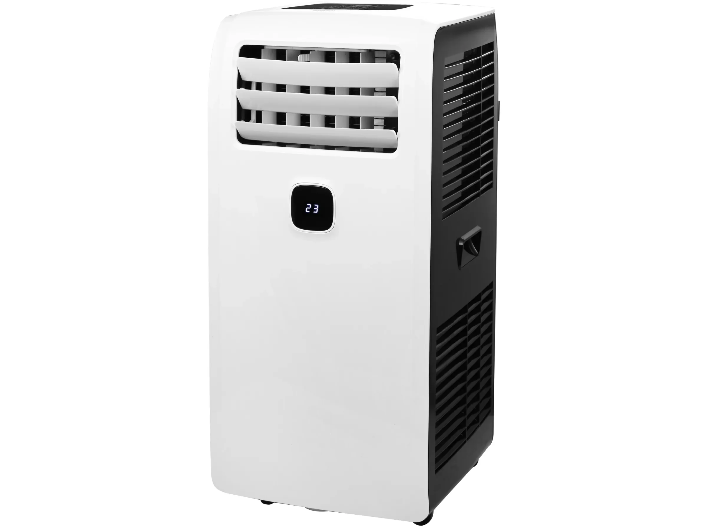 Emerio Mobile Klimaanlage 9000 BTU mobiles Klimagerät