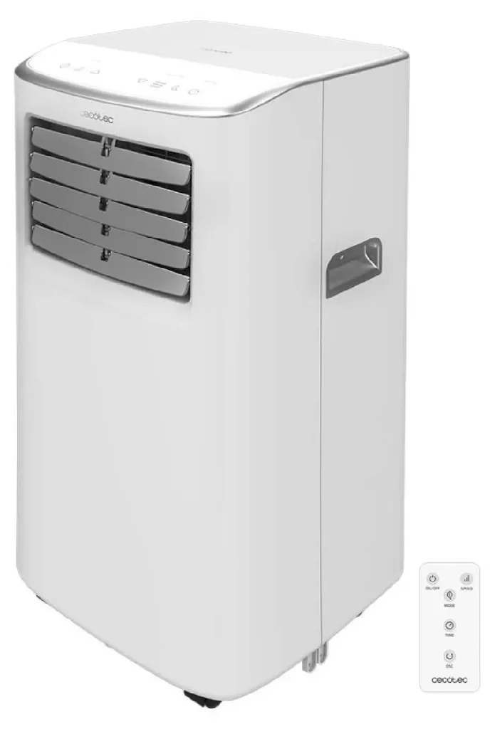 Cecotec 08171 mobile Klimaanlage 3 in 1 7000 BTU 15 m2 R290