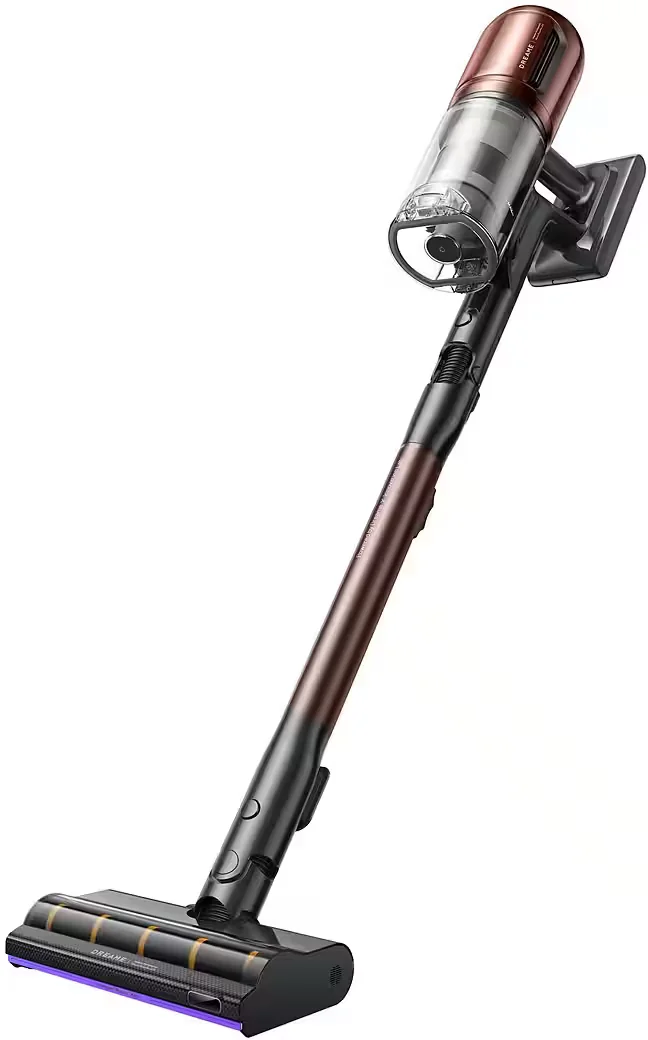 Akku Stielstaubsauger V30 kabelloser Staubsauger