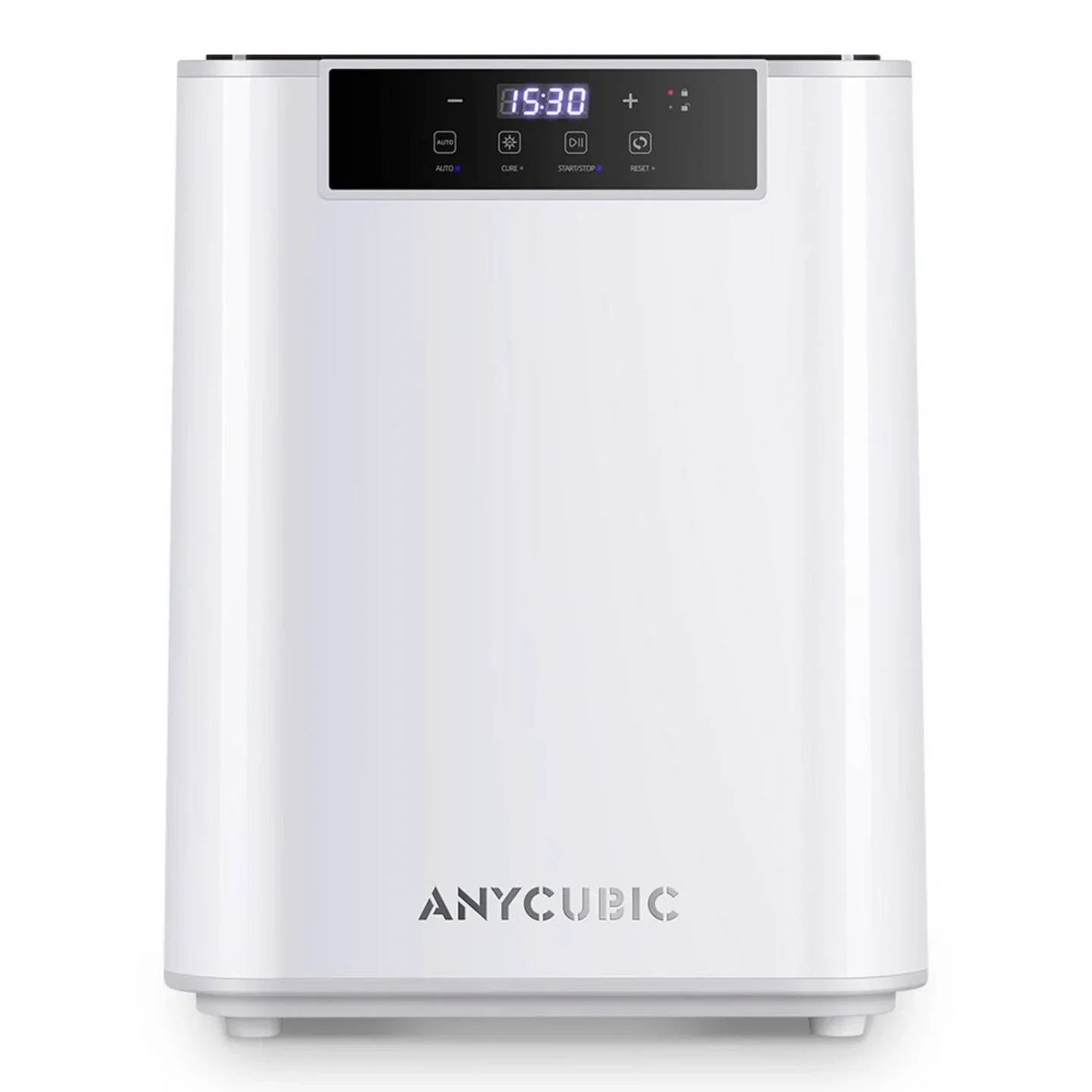 Anycubic Wash and Cure Max UV Resin 3D Print Post Processing Station