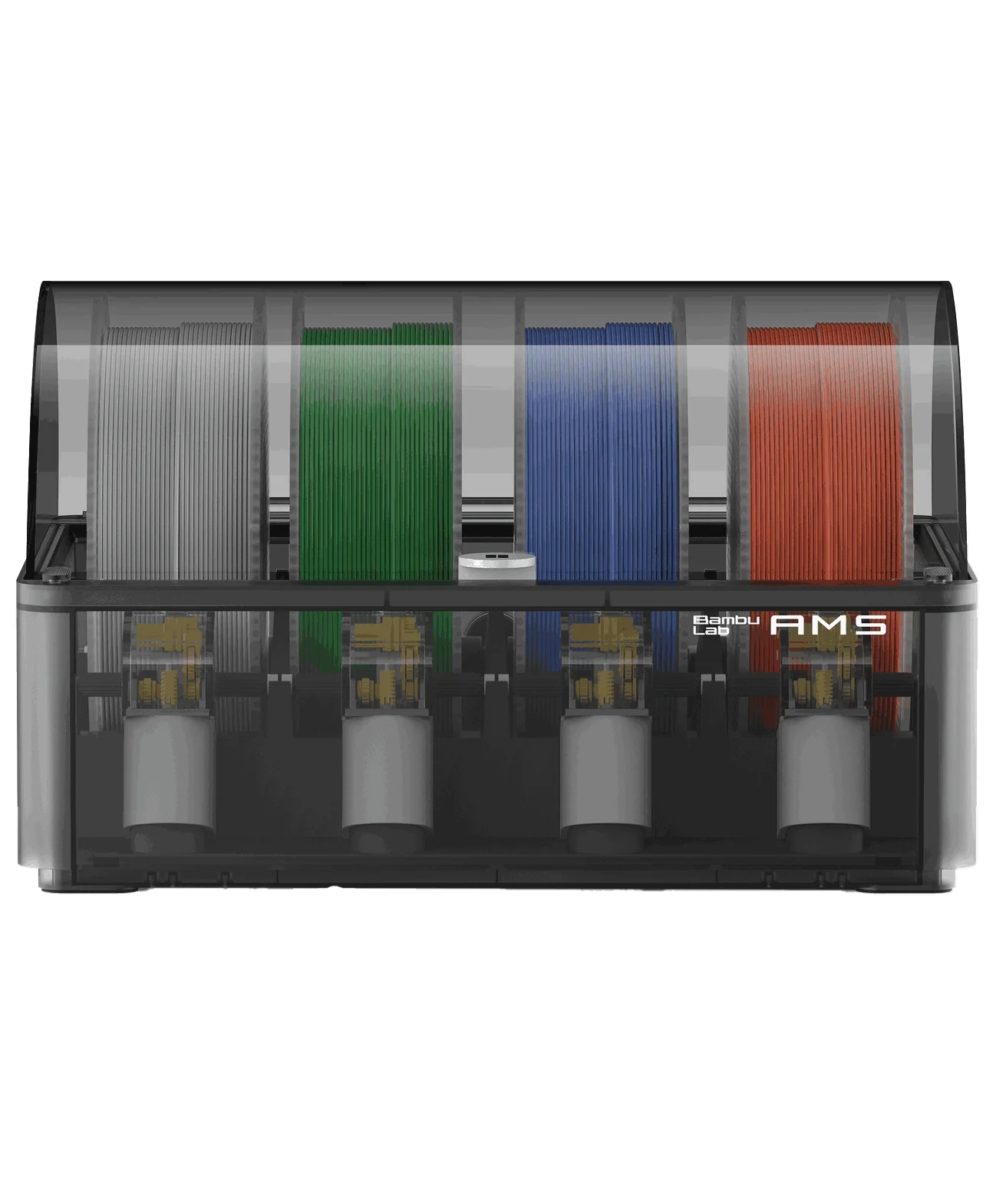 Bambu Lab AMS Automatik Materialsystem für X1 und P1 3D Drucker