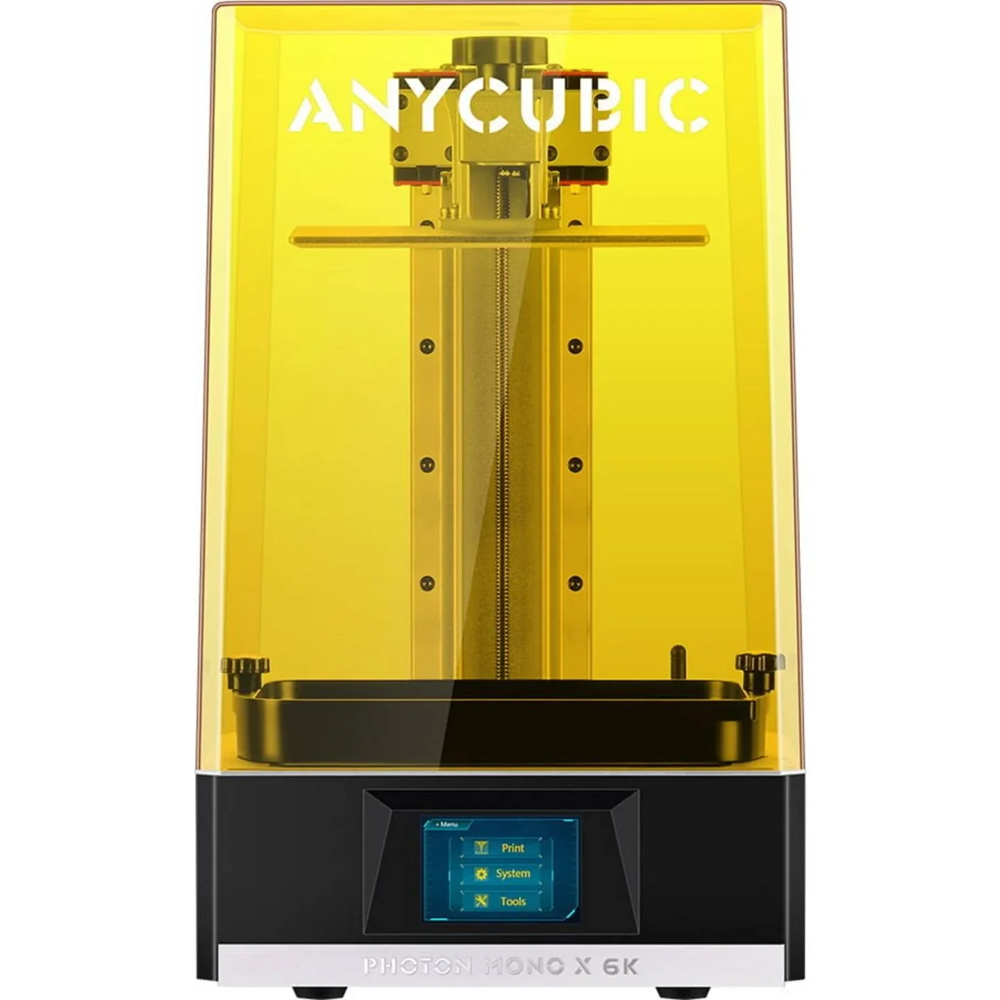 Anycubic Photon Mono X 6K Resin 3D Printer 6K Resolution UV LCD