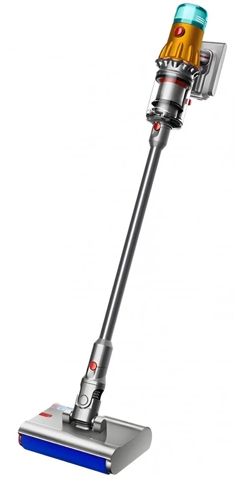 Dyson V12s Detect Slim Submarine Akkusauger Nass Trockensauger