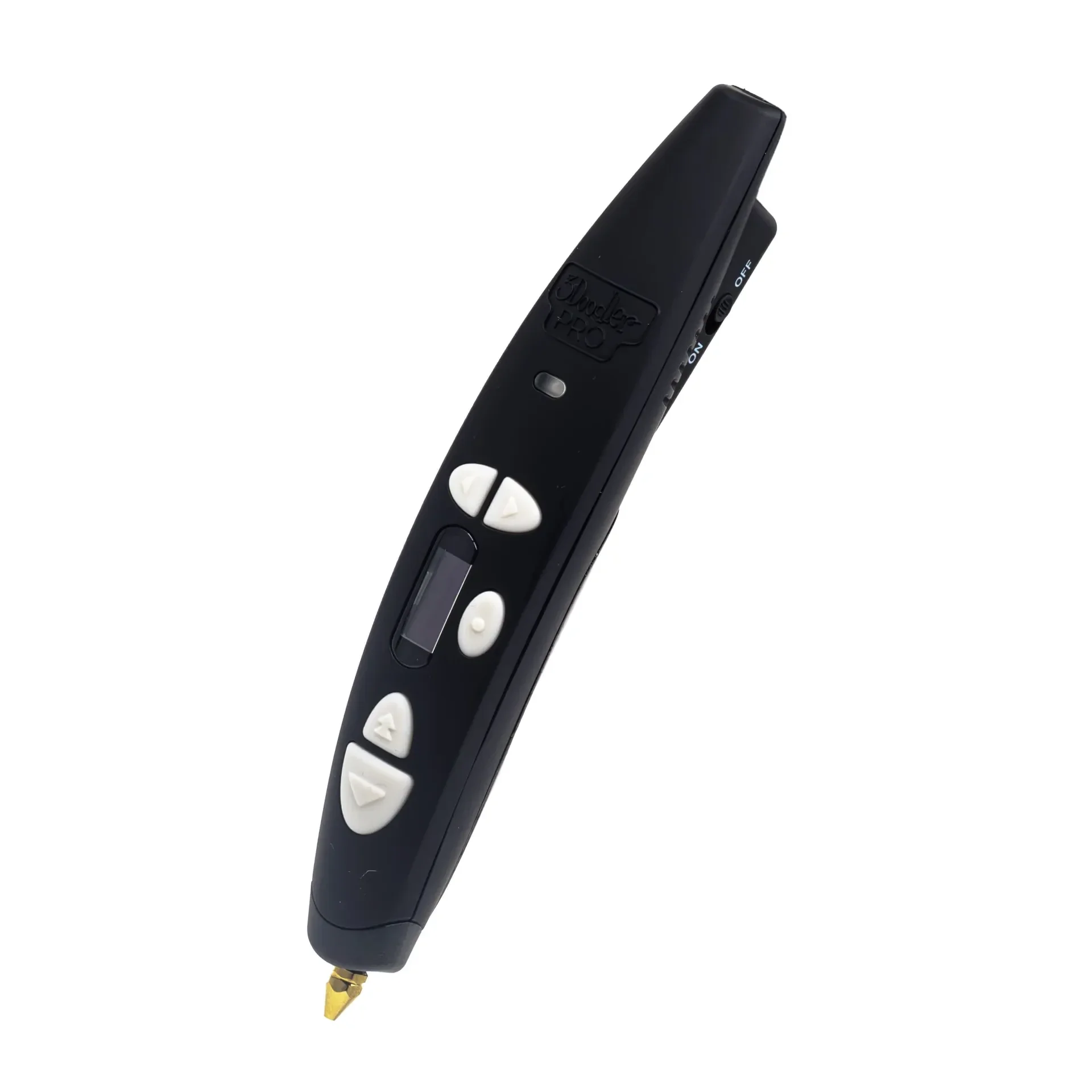 3Doodler MINT 3D Stift Flow Pen Pro III für präzises 3D Zeichnen