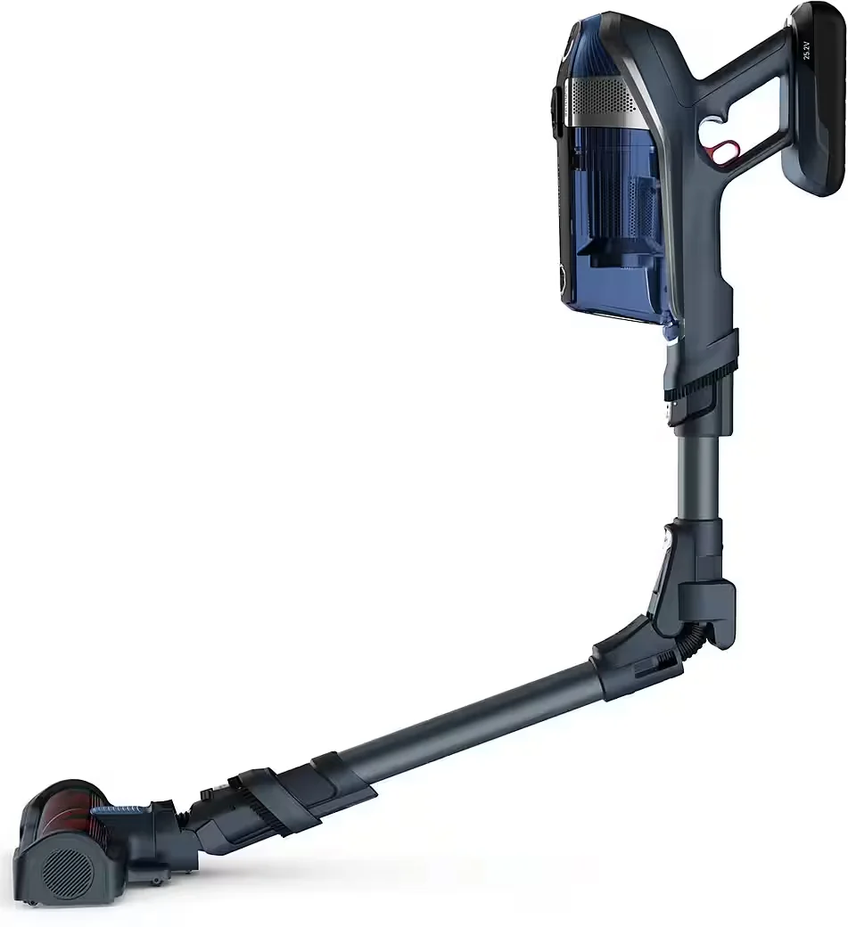 Akku Stielstaubsauger X Force Flex 11 60 Aqua 300 W kabellos Aqua Mop