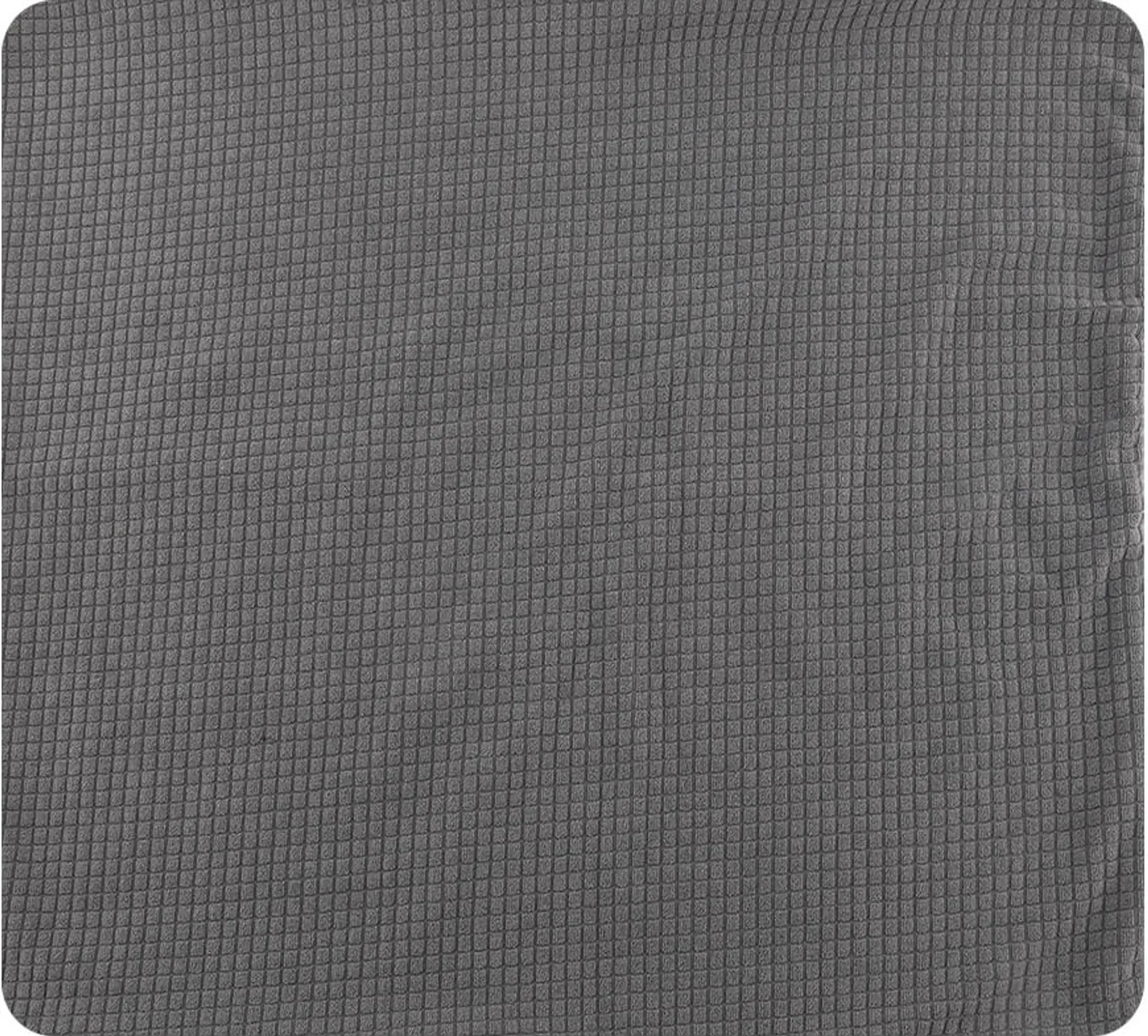 Wasserdichter Kissenbezug – Hellgrau