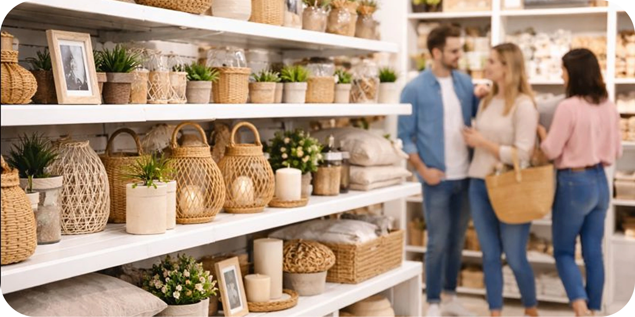 Für Zuhause, Büro und Grundstück