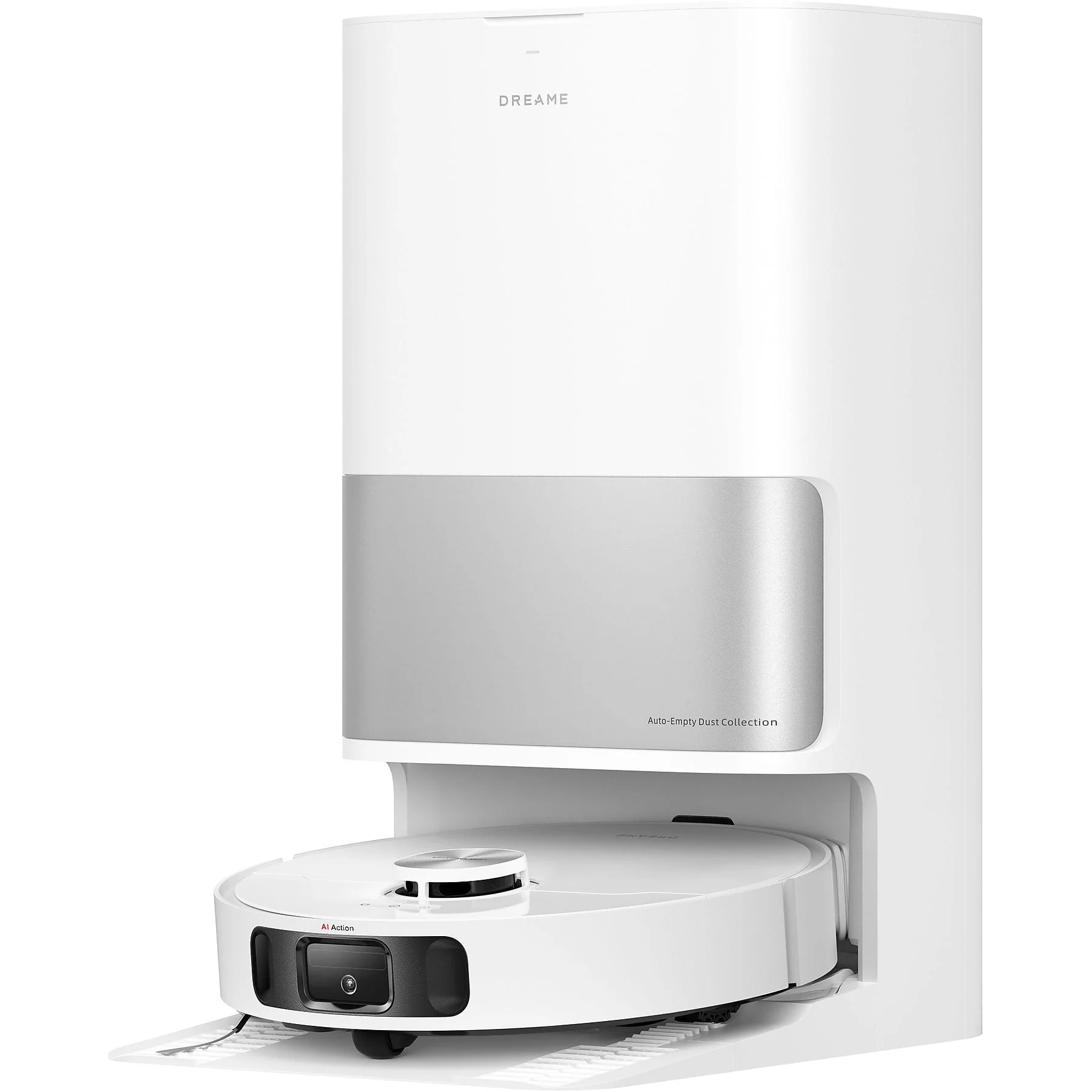 DREAME L10s Ultra Gen2 Roboterstaubsauger mit Wischfunktion