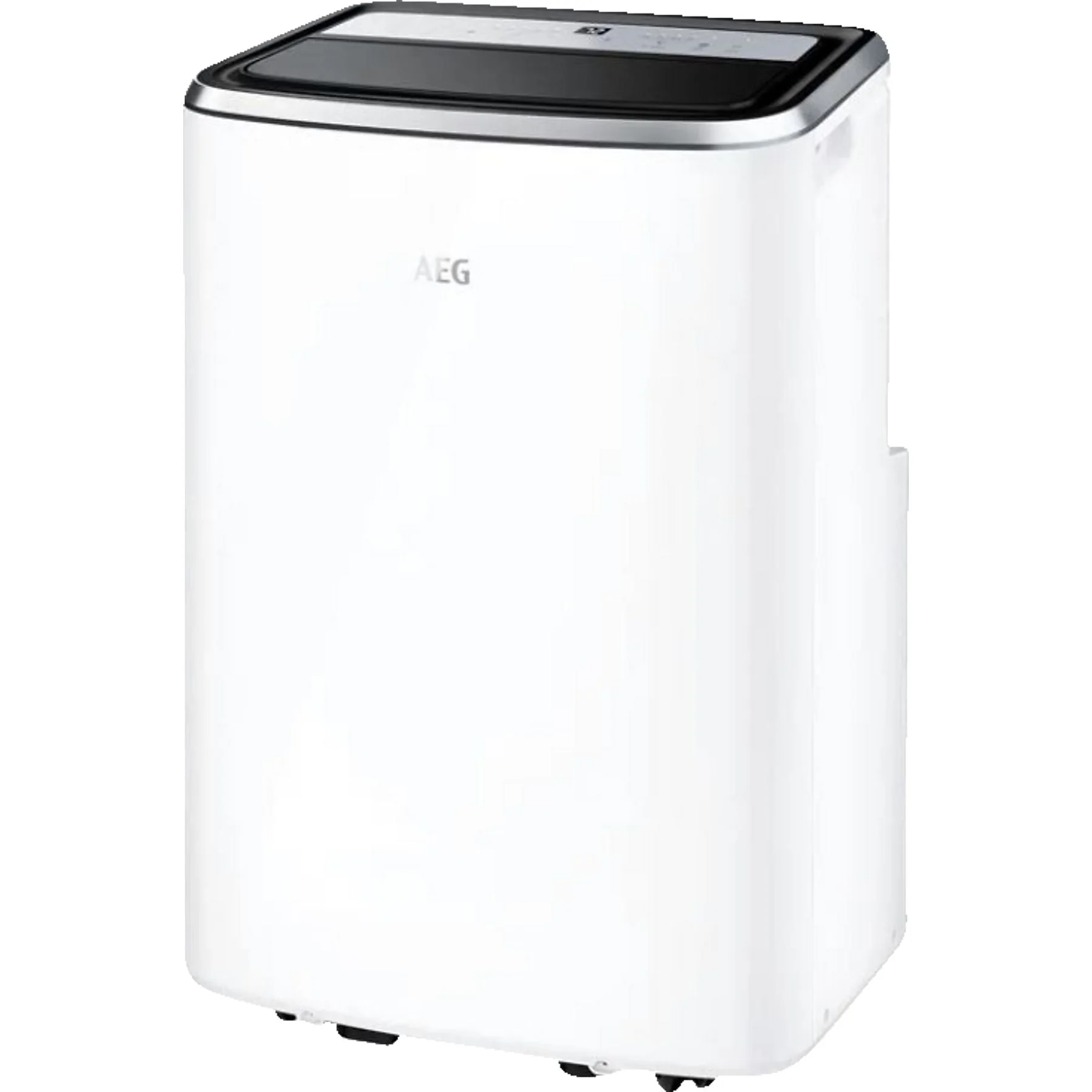 AEG mobiles Klimagerät AXP26U338CW Weiss 40 m2 EEK A