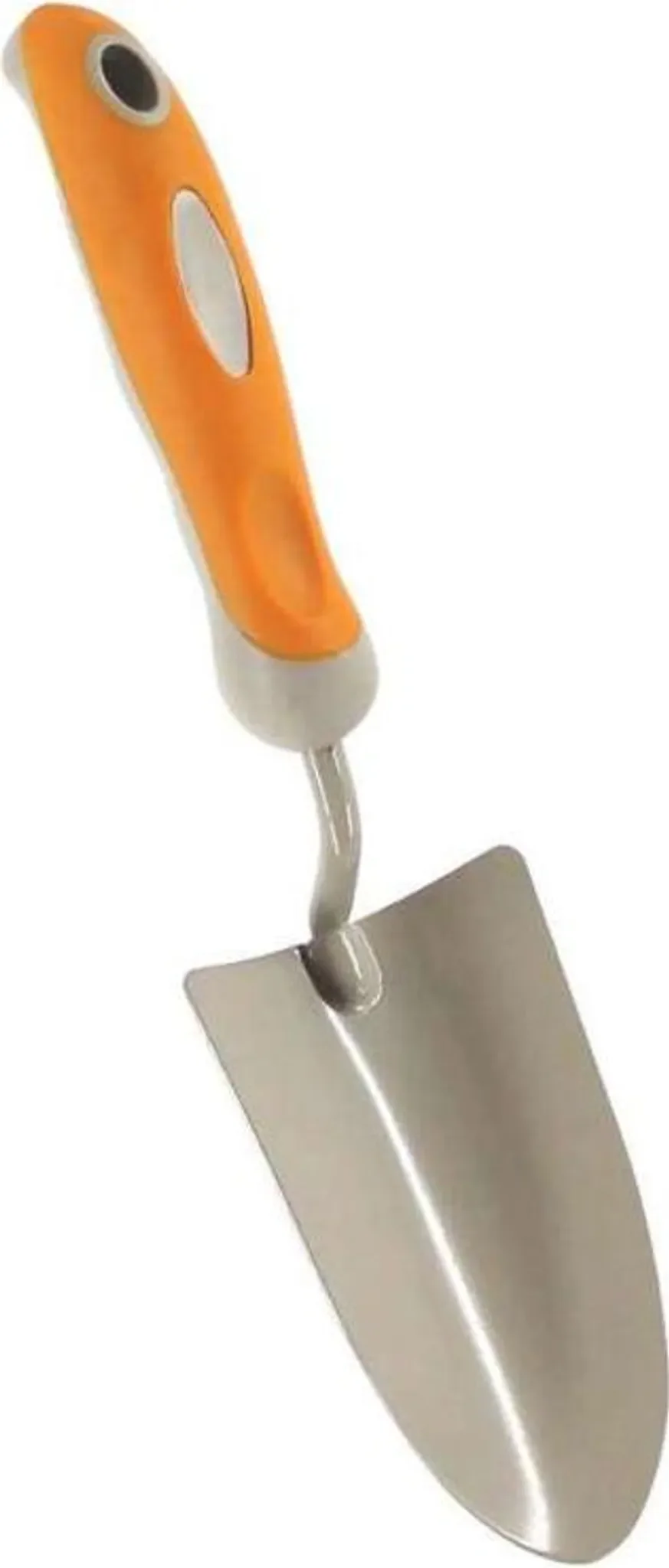 Blumenkelle – 34 cm, Orange