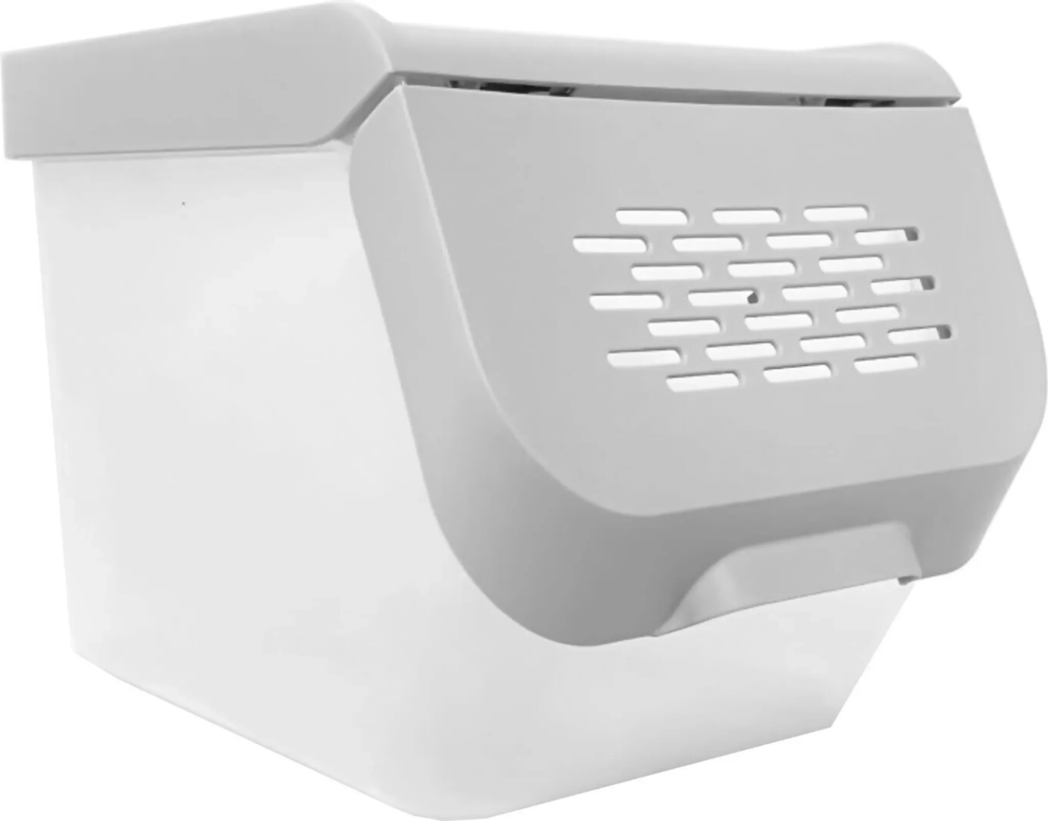 Obst- und Gemüsebehälter 10 L – Practic