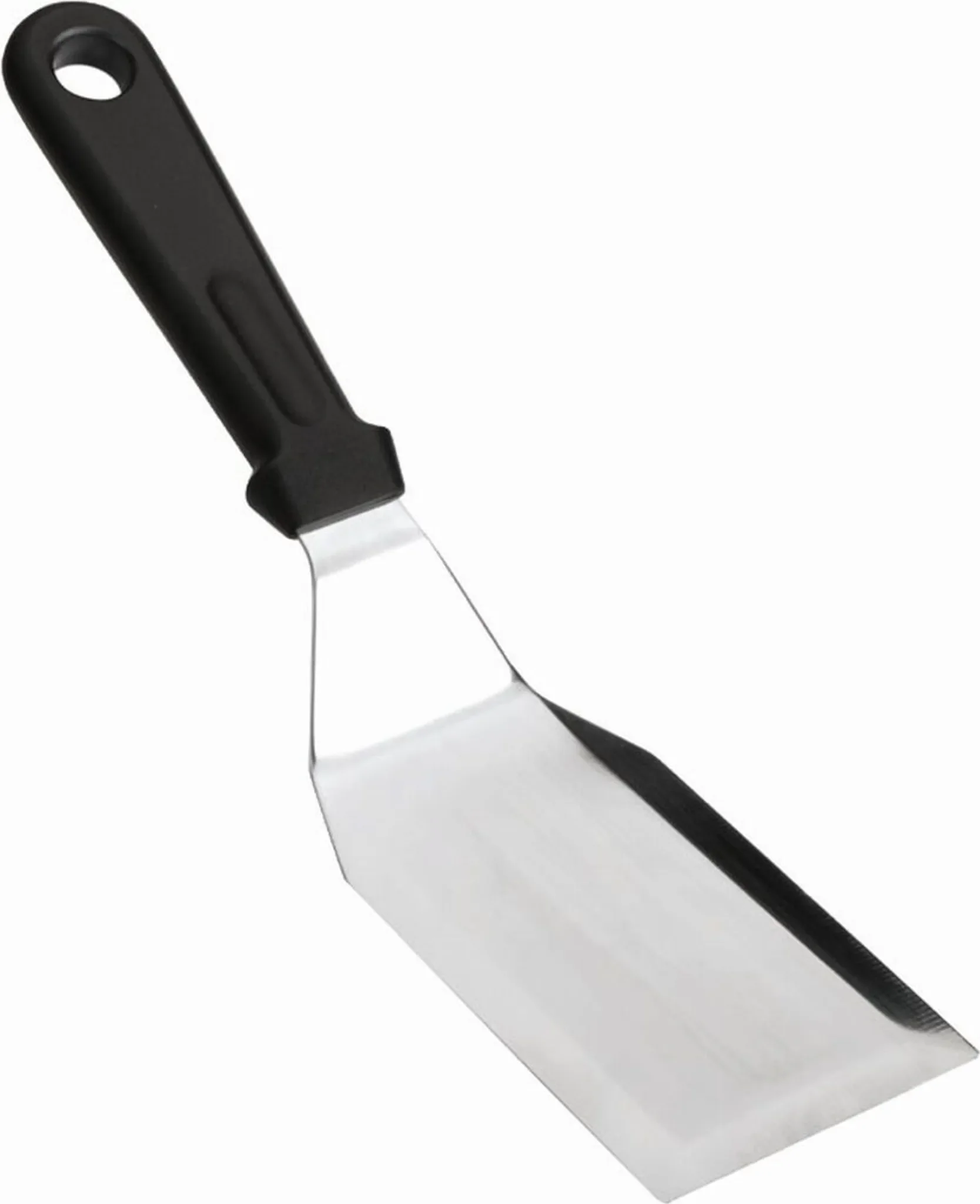 Bratenwender aus Edelstahl – 7 × 12,5 cm