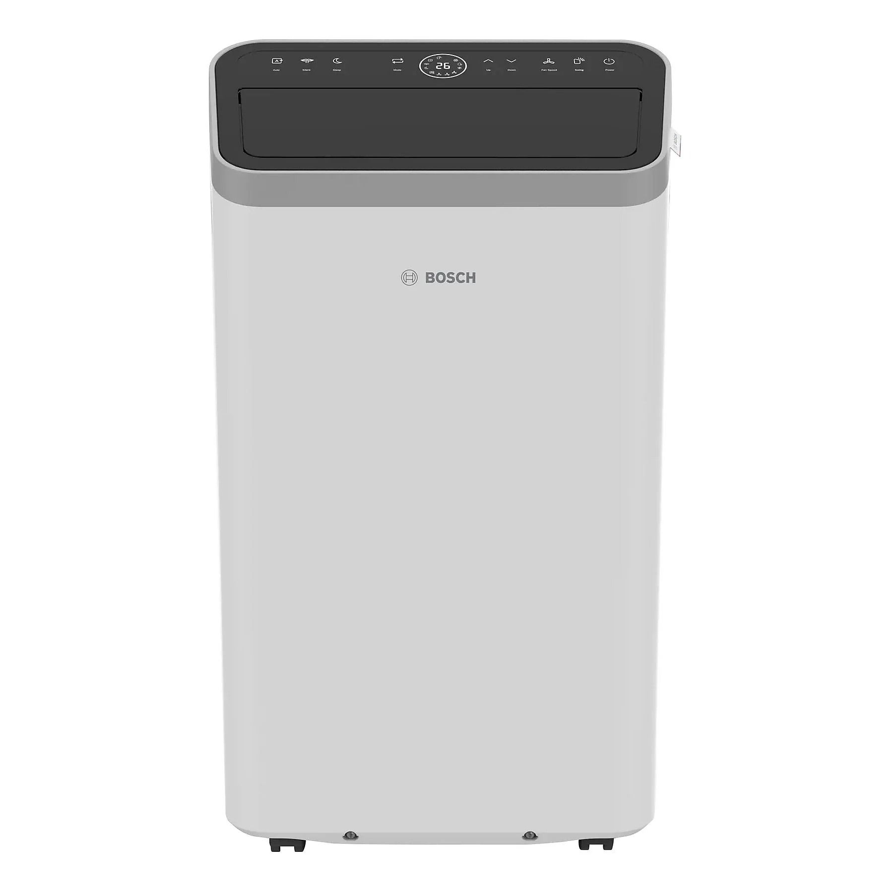 BOSCH Cool 4000 Mobile Klimageräte Weiß Raumgröße 35 qm EEK A Plus