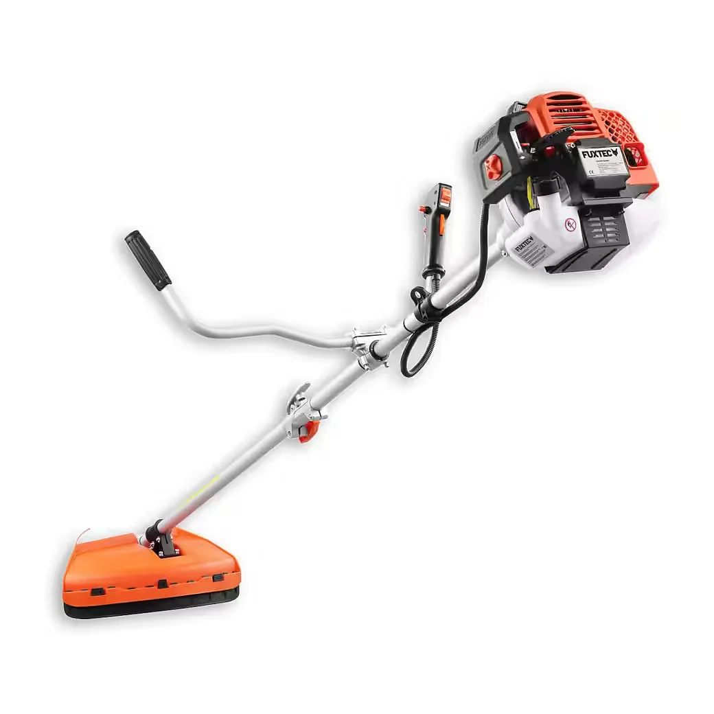 Benzin-Motorsense Freischneider FX-MS162