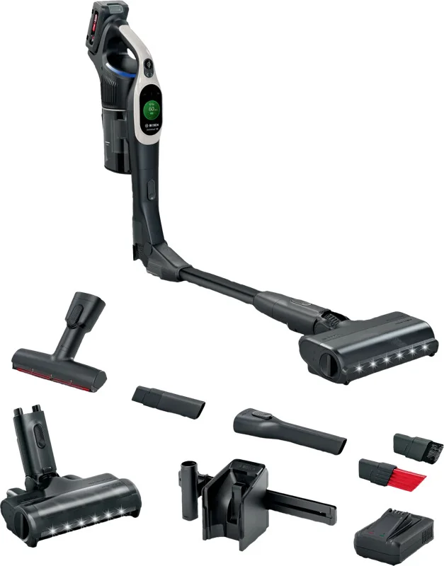 Bosch Hausgeräte Unlimited 10 Serie