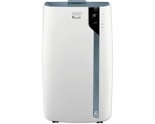 DeLonghi Pinguino PAC EX105 Klimagerat weiss 100 m3 350 m3 h