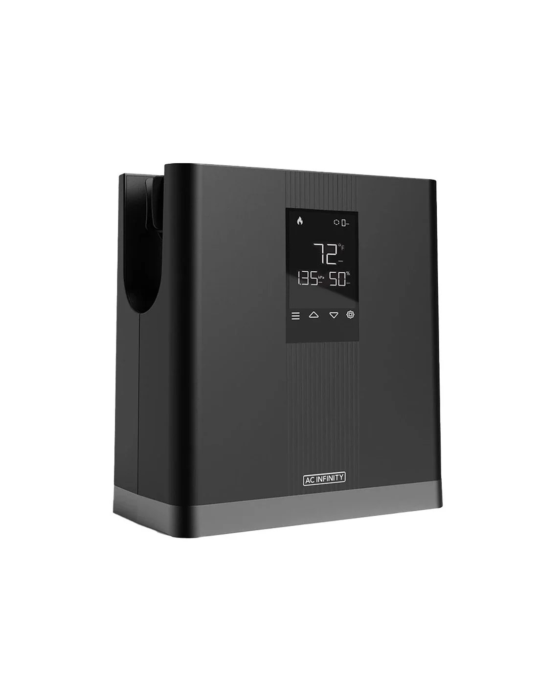 AC Infinity Thermoforge T3 Smarte Heizung für Growraum und Growbox