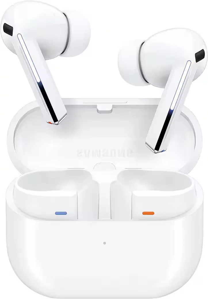 Galaxy Buds3 Pro SM-R630 Bluetooth In-Ear Kopfhörer Weiß