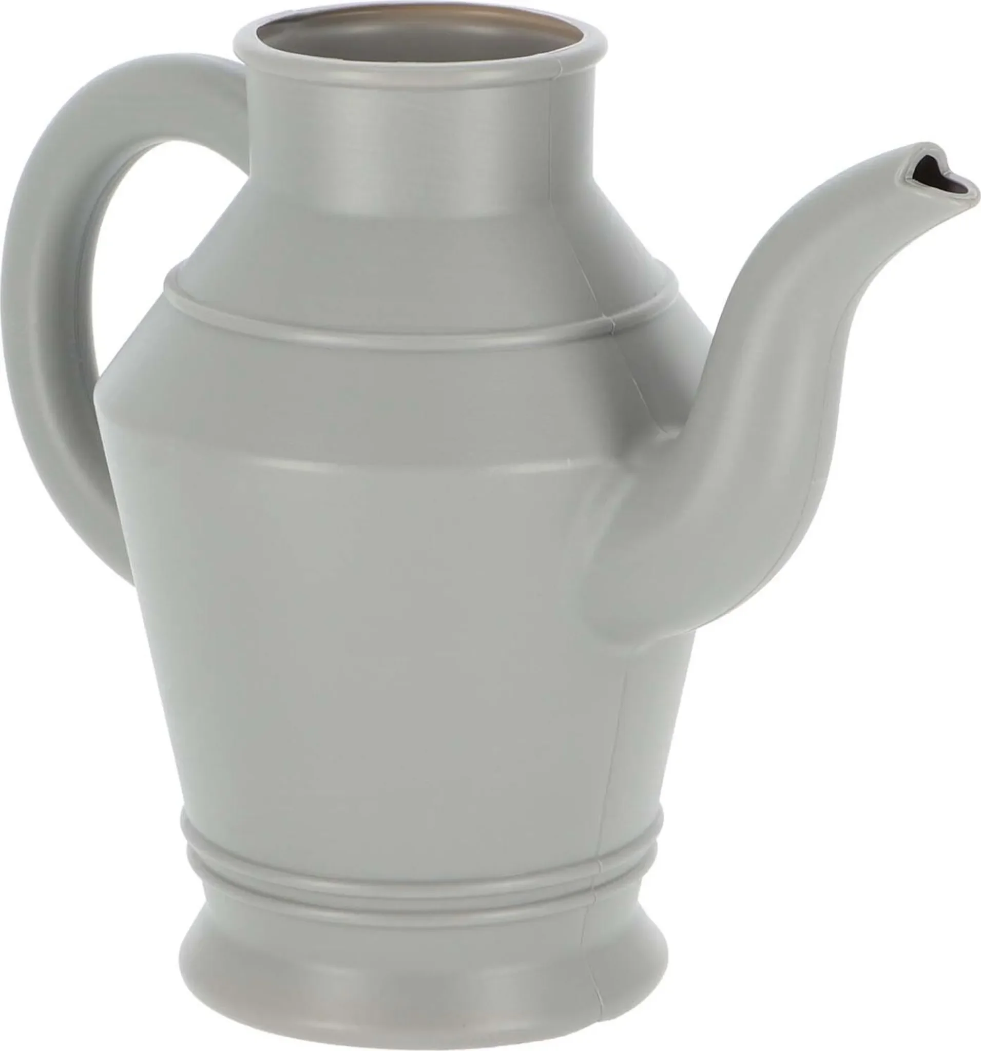 Esschert Design Vintage Gießkanne – Grau