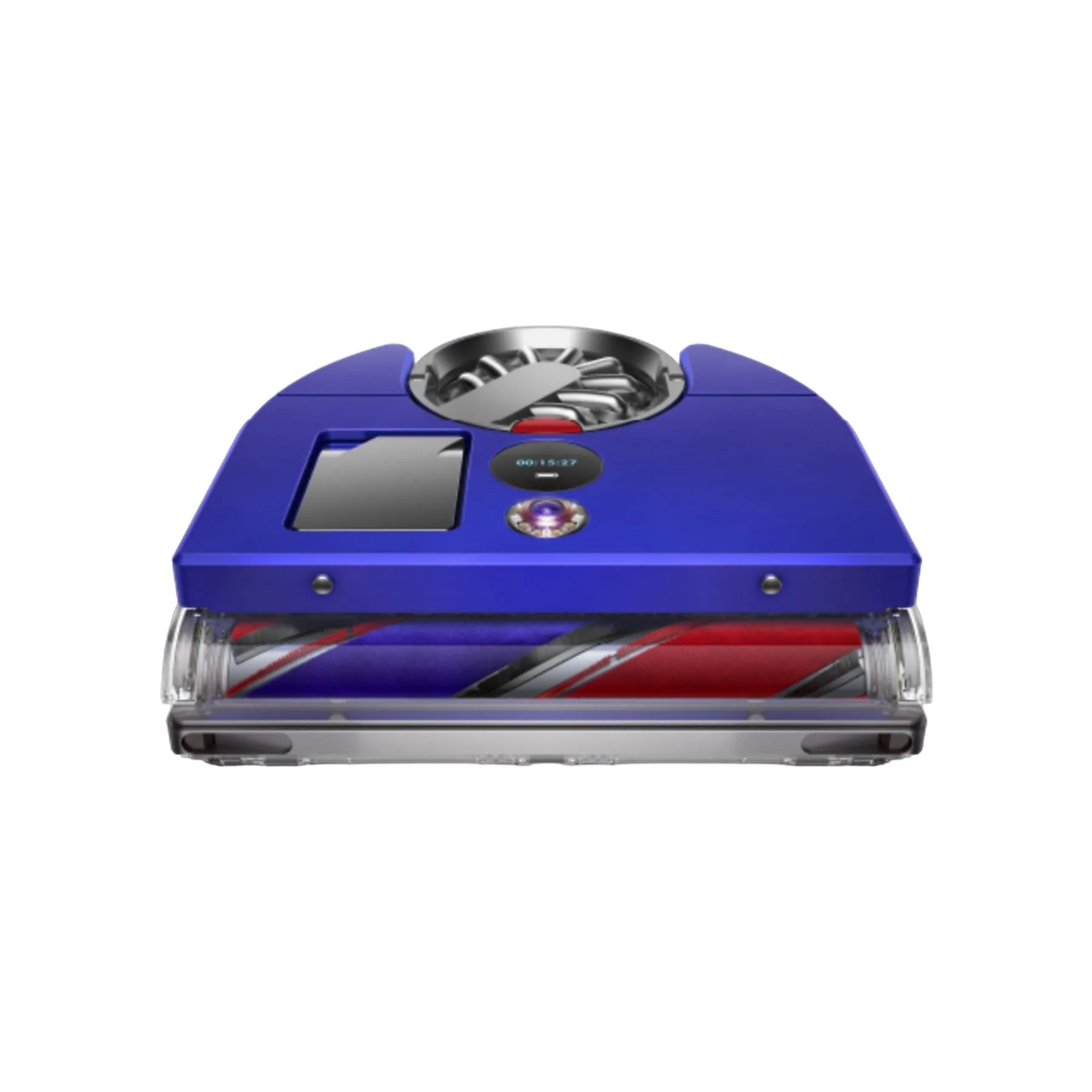 Dyson 360 Vis Nav Saugroboter 304623-01 Robotersauger