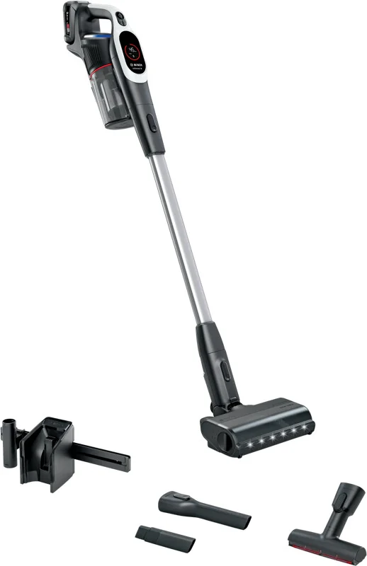 Bosch Hausgeräte Unlimited 9 Akkustaubsauger
