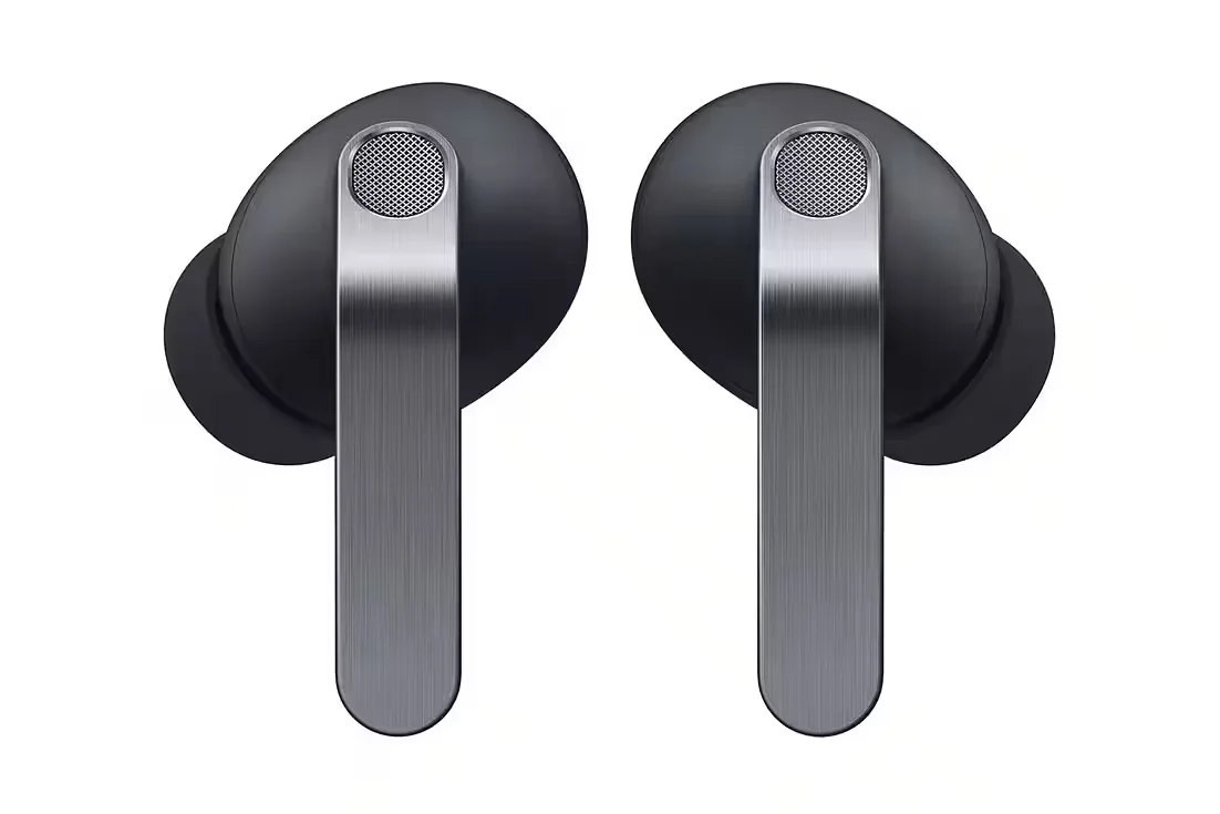 Galaxy Buds4 Pro Bluetooth In-Ear Kopfhörer kabellos