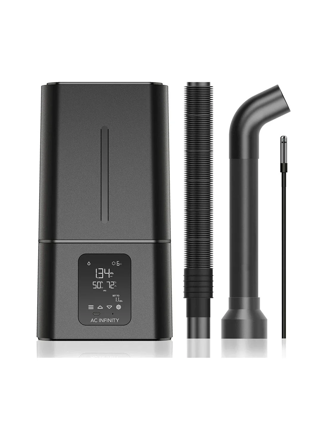 AC Infinity Cloudforge T7 Gen 2 15 L Ultraschall Luftbefeuchter