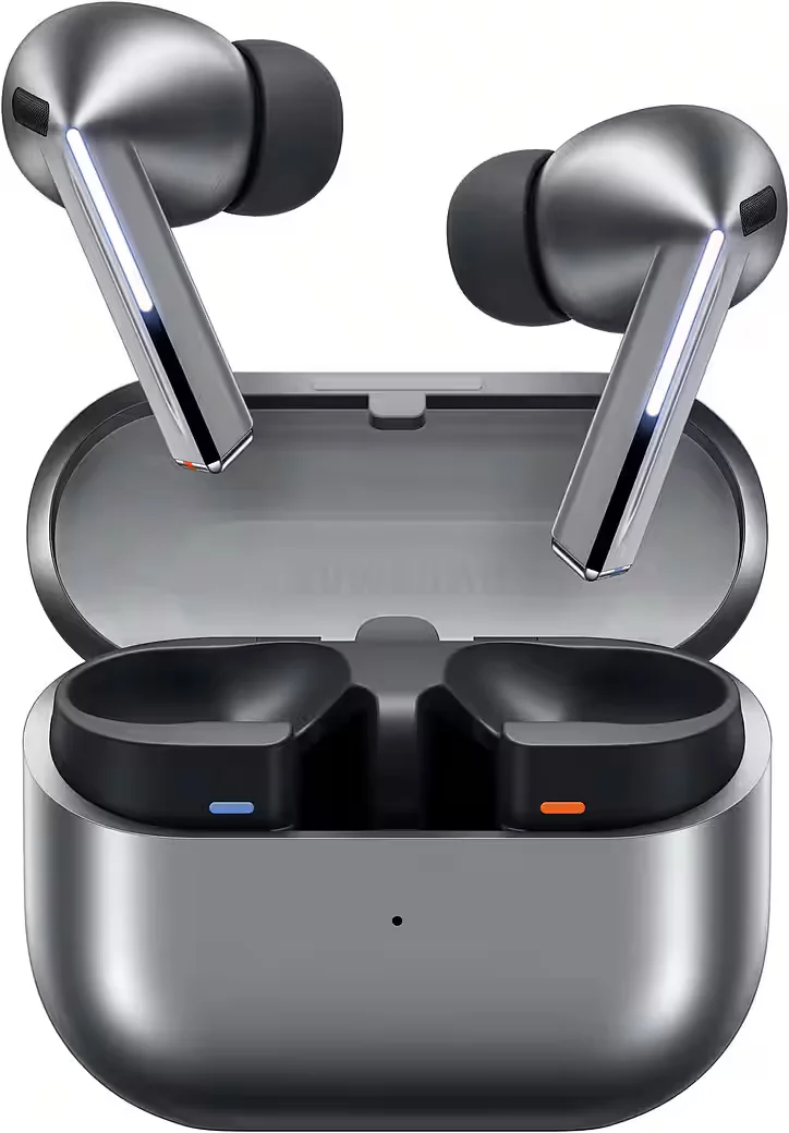 Galaxy Buds3 Pro SM-R630 Bluetooth In-Ear-Kopfhörer kabellos